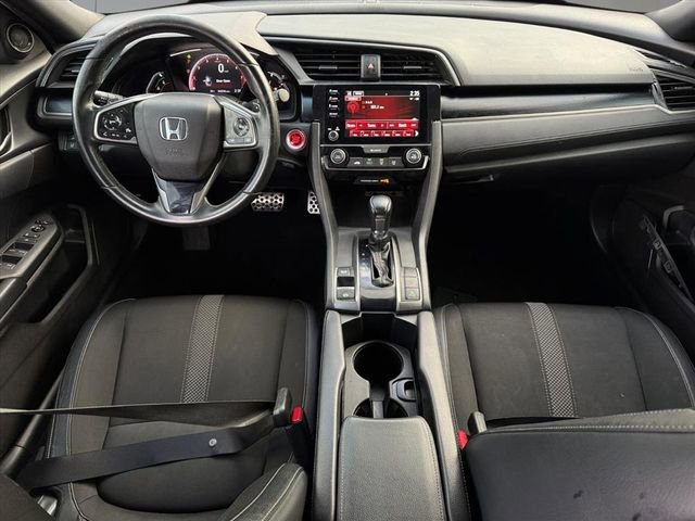 Used 2021 Honda Civic Sport image 8