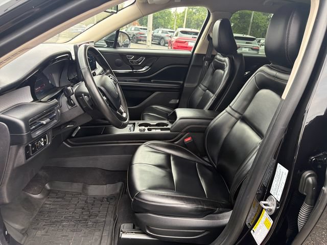 Used 2023 Lincoln Corsair FWD image 12