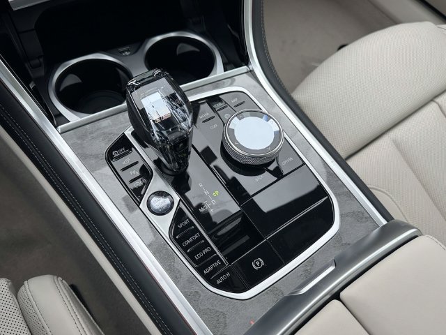 New 2026 BMW 840i xDrive AWD/4WD image 17
