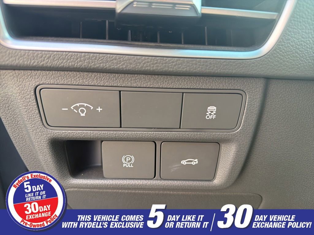 Used 2024 Hyundai Sonata SEL image 14