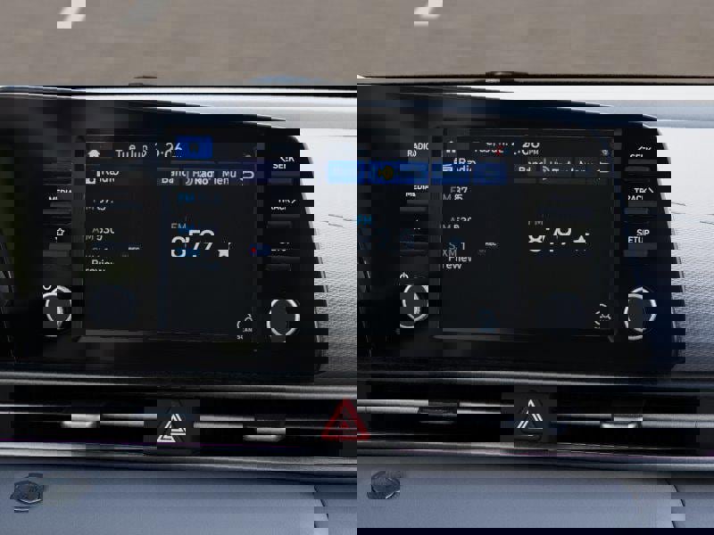 New 2026 Hyundai Elantra Sport image 13