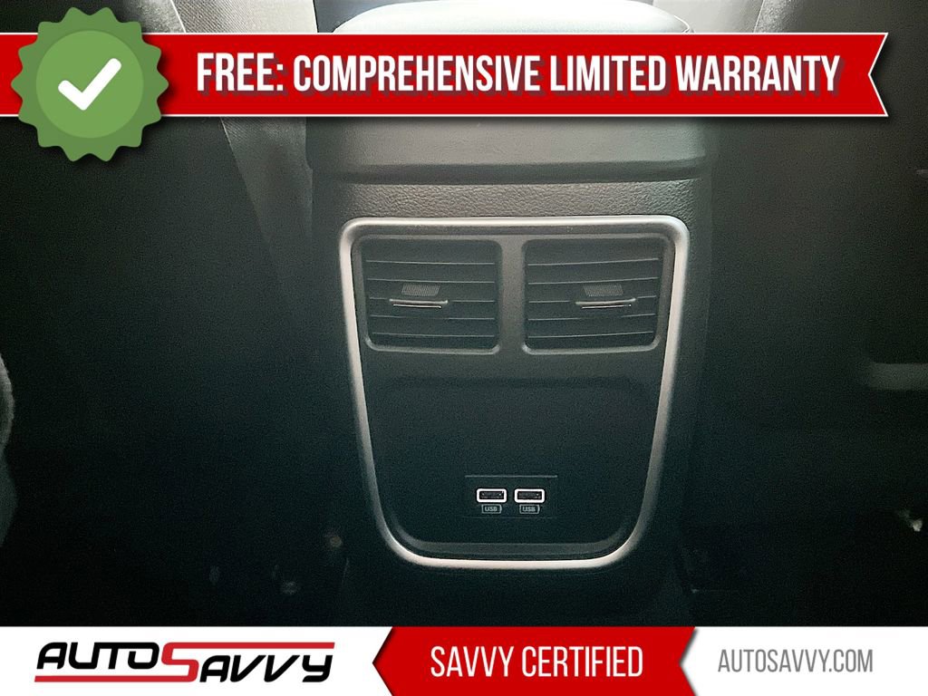 Used 2023 Dodge Charger Scat Pack w/ Navigation & Travel Group RWD image 24
