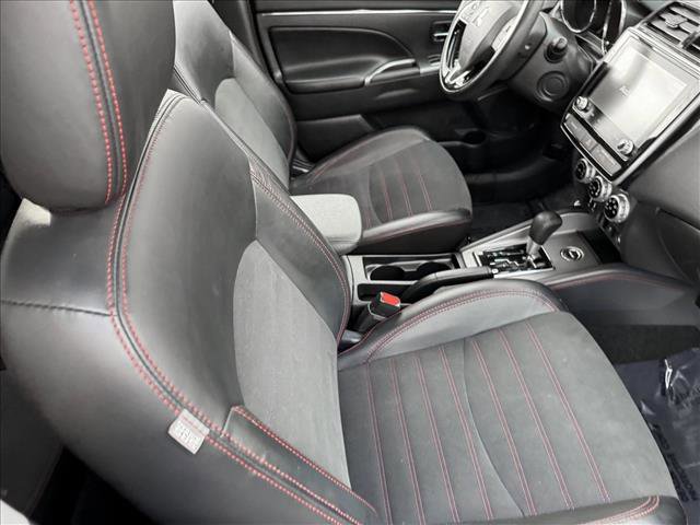 Used 2024 Mitsubishi Outlander Sport AWD image 19
