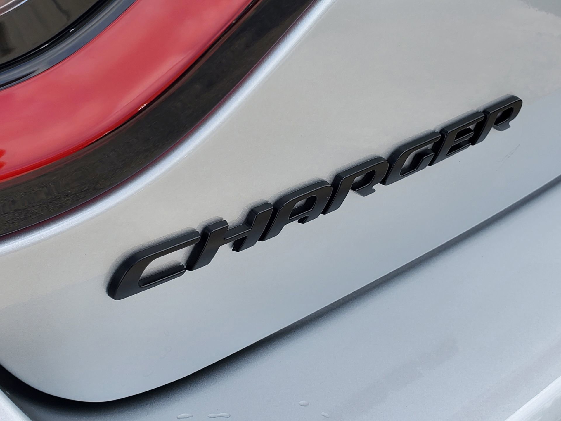 Used 2021 Dodge Charger SRT Hellcat RWD image 6