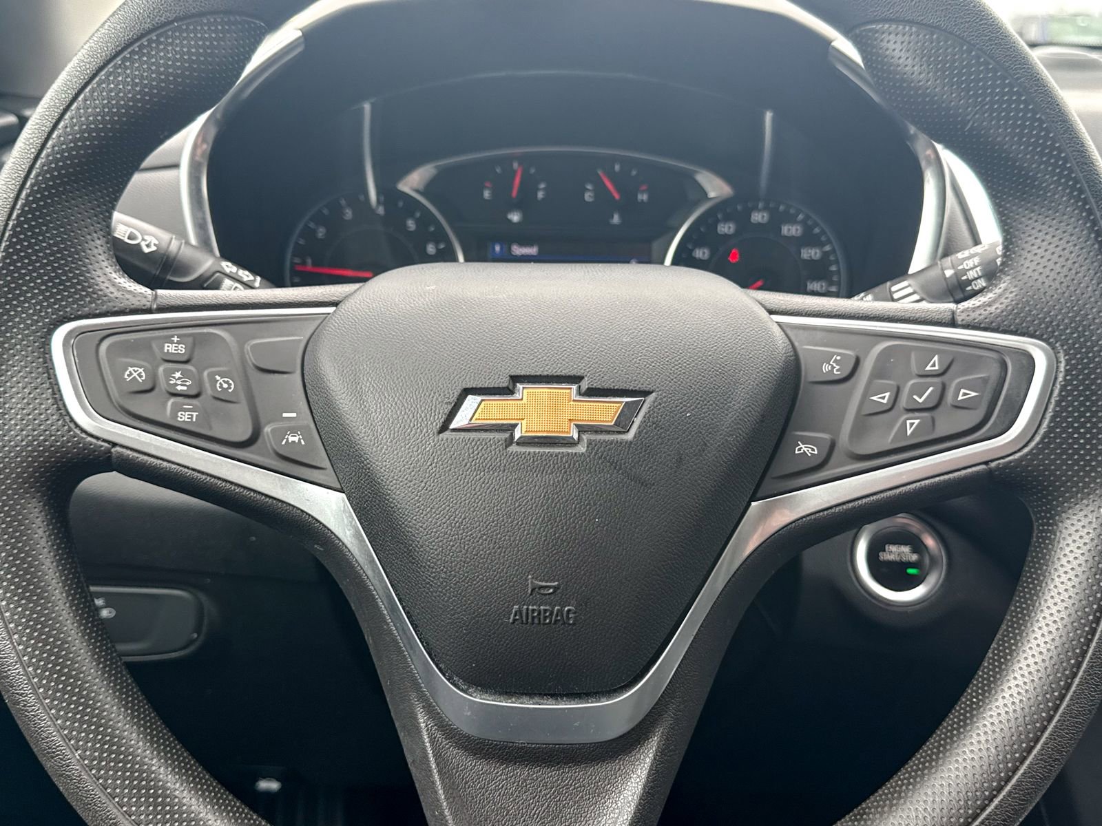 Used 2022 Chevrolet Equinox LT AWD/4WD image 43