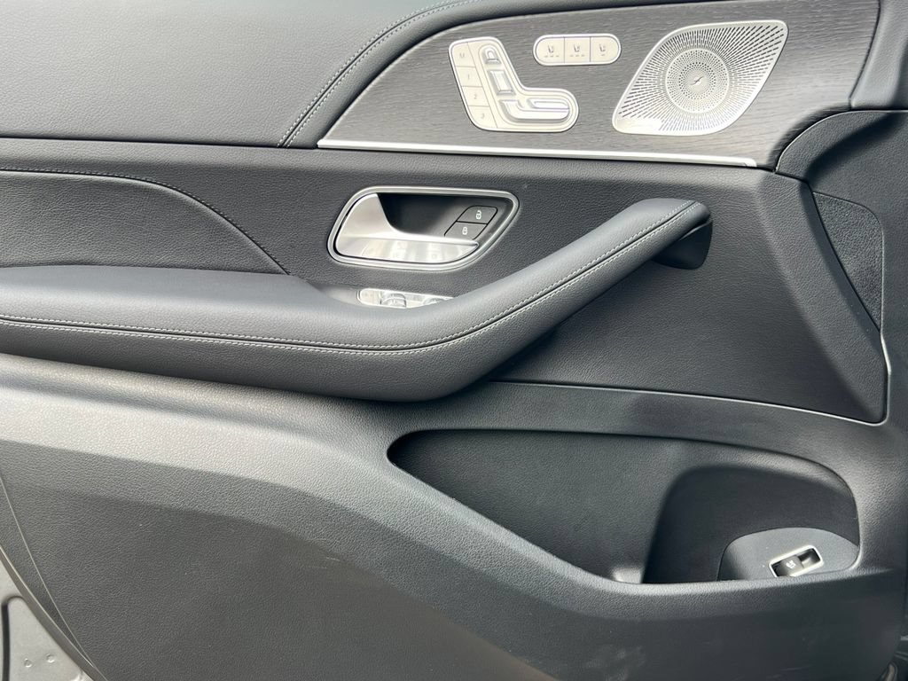 New 2026 Mercedes-Benz GLE 350 4MATIC image 15