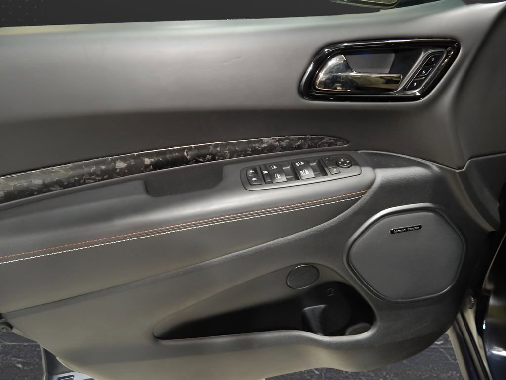 Used 2025 Dodge Durango SRT Hellcat image 13