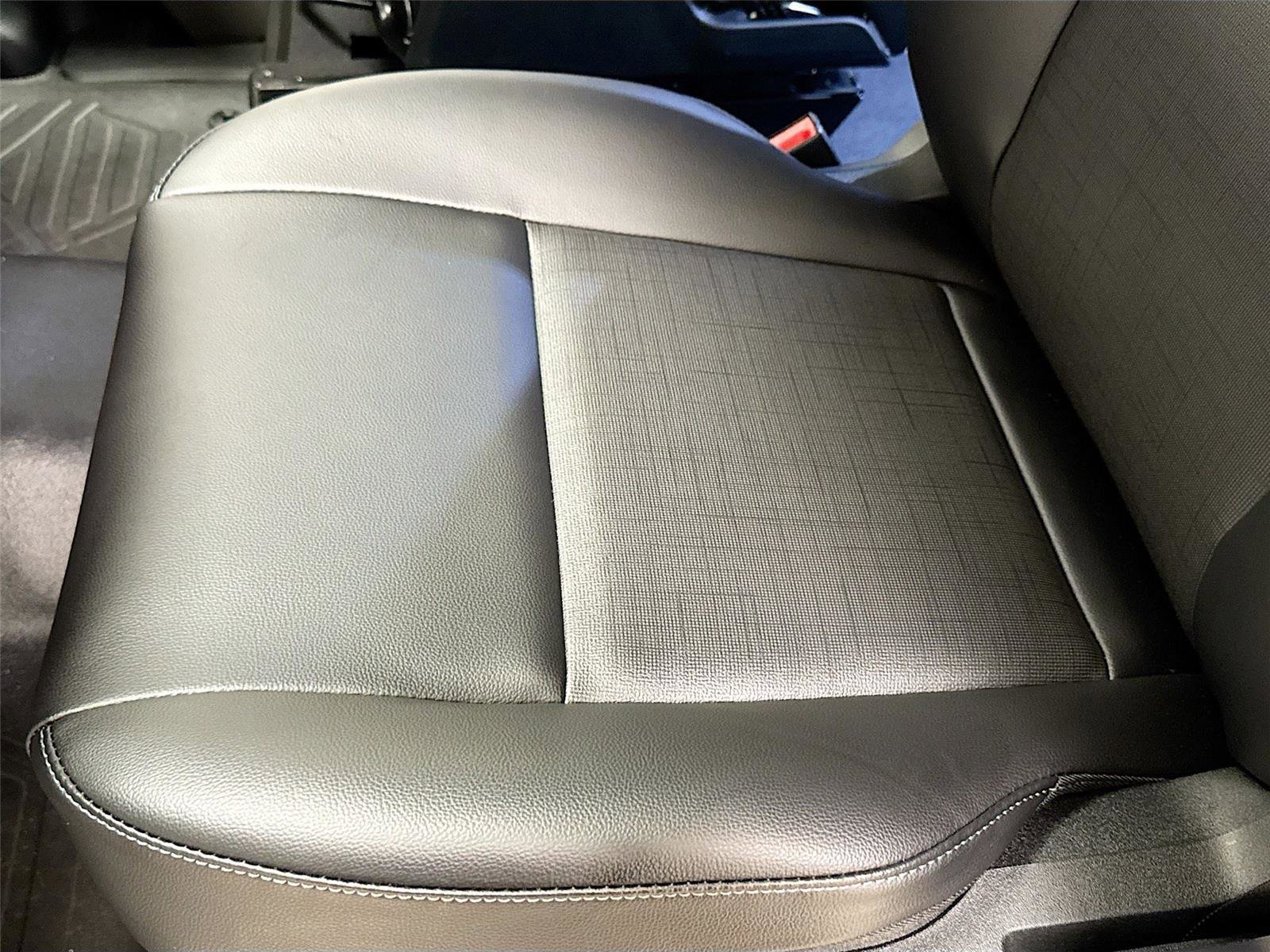 New 2025 Ford Transit 150 Low Roof w/ Load Area Protection Package image 17