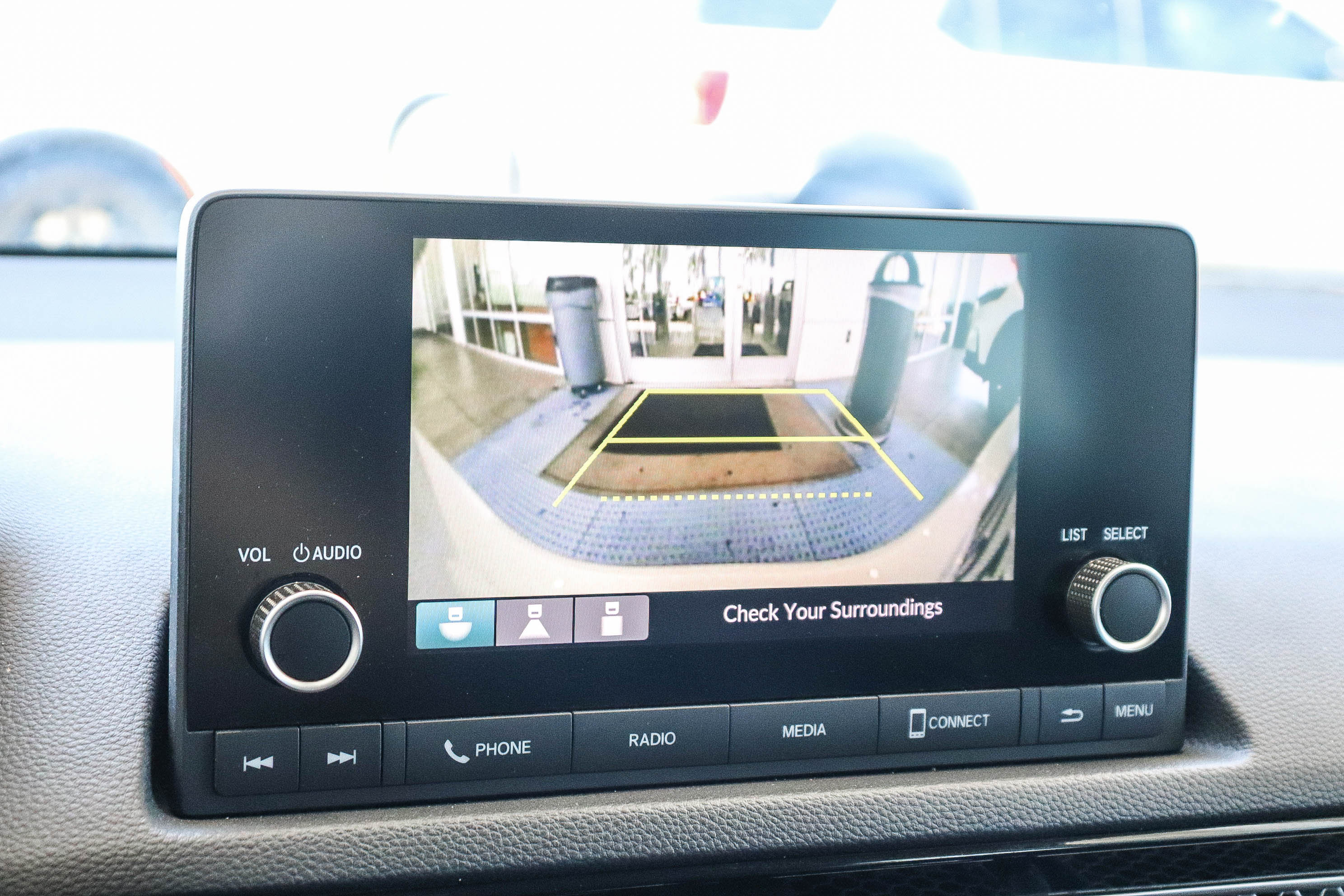 Used 2024 Honda Civic LX image 28