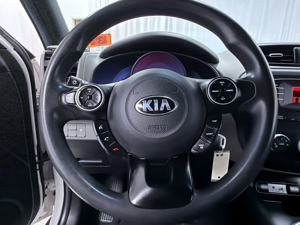 Used 2016 Kia Soul image 23
