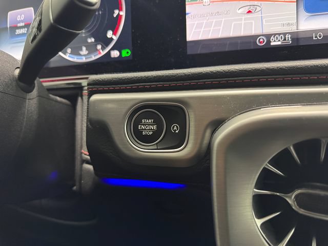 Used 2021 Mercedes-Benz G 550 image 25