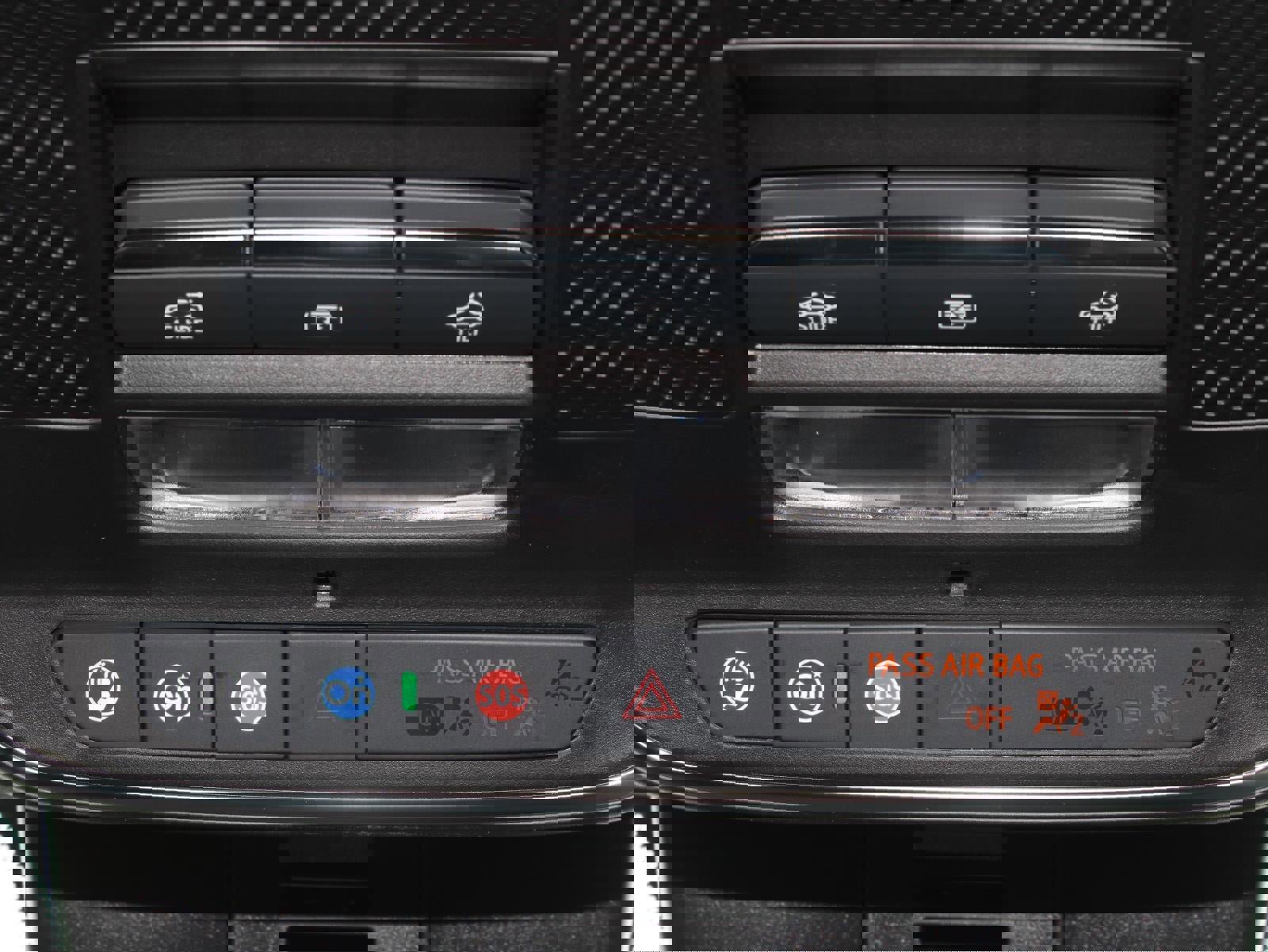 New 2026 Chevrolet Traverse High Country image 13