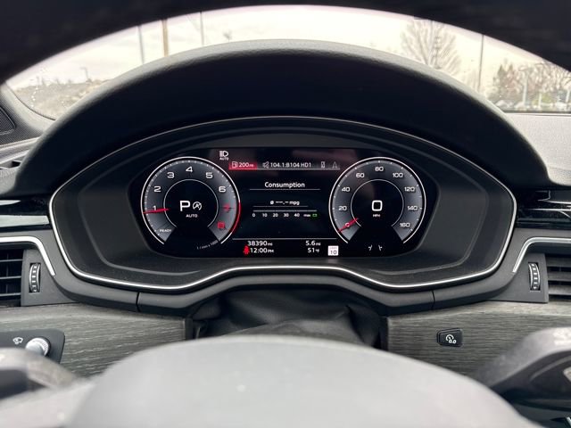 Used 2023 Audi A4 2.0T Prestige w/ Prestige Package image 25
