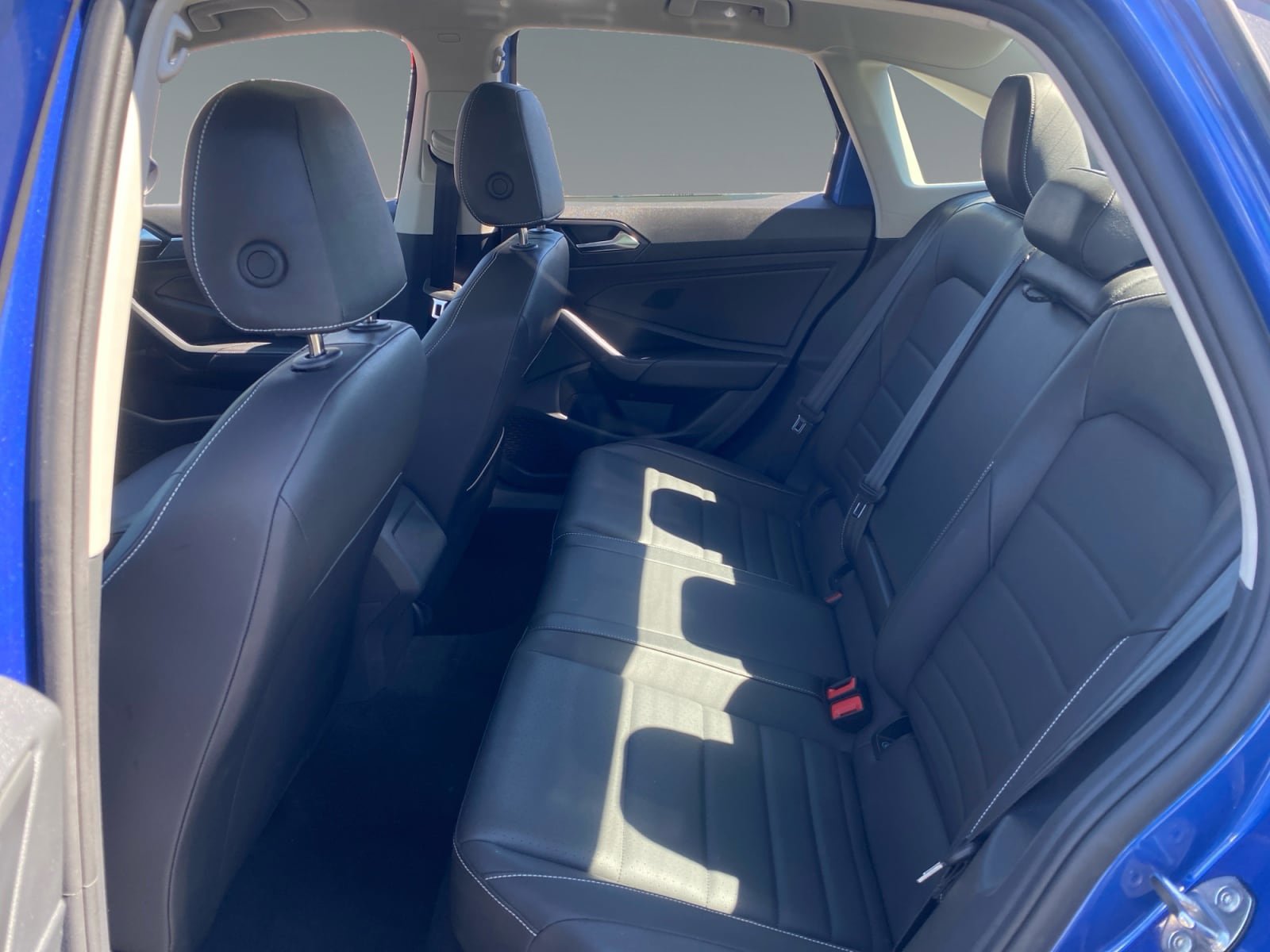Used 2024 Volkswagen Jetta SE image 13