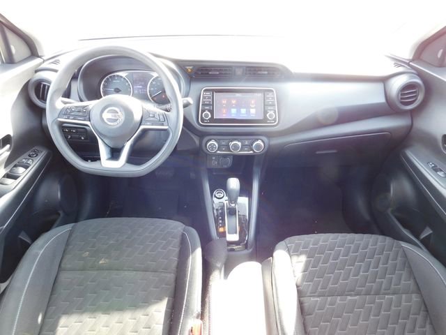 Used 2021 Nissan Kicks S image 19