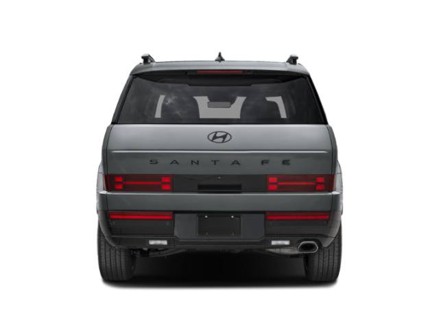 New 2026 Hyundai Santa Fe Calligraphy AWD/4WD image 5