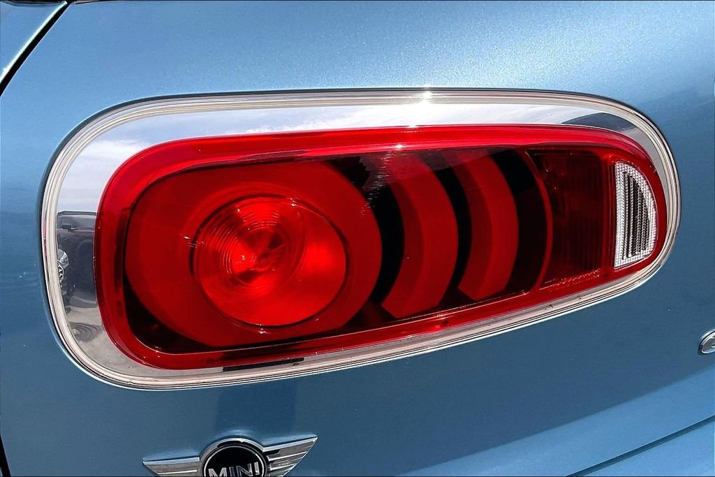 Used 2017 MINI Cooper Clubman S image 40