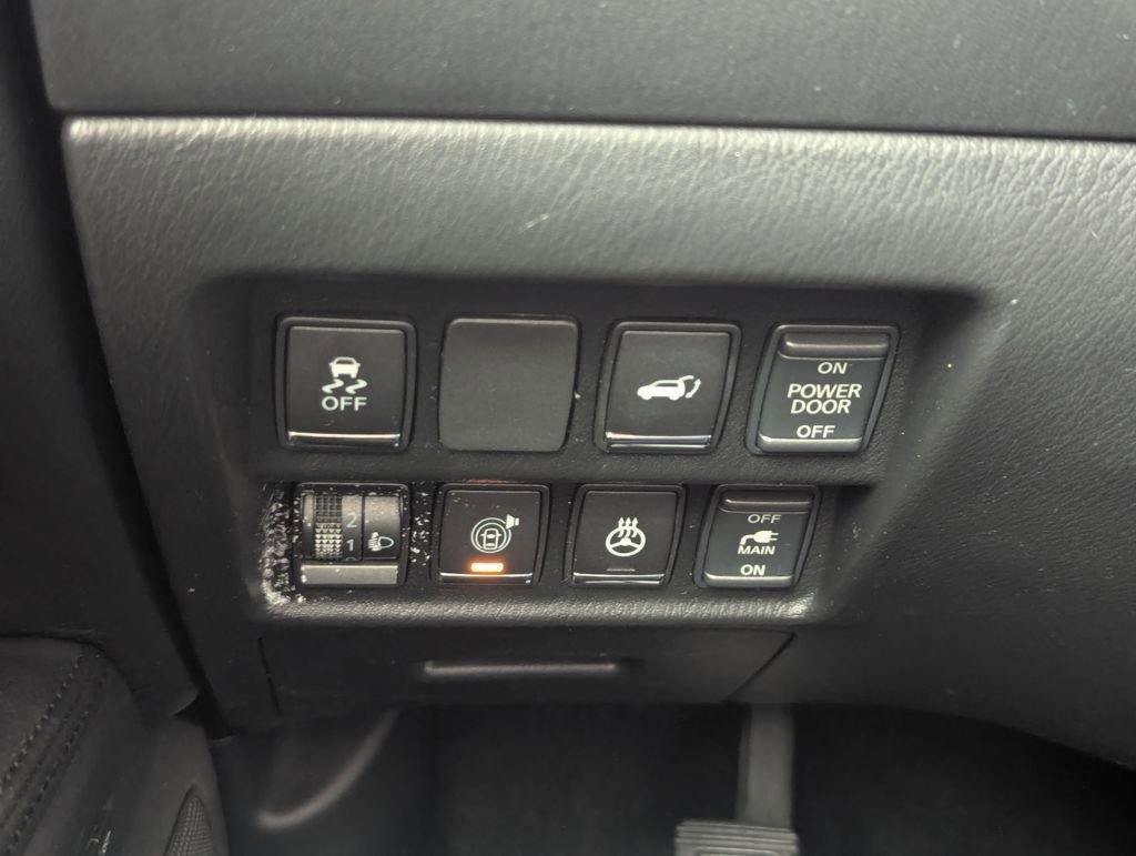 Used 2015 INFINITI QX60 AWD w/ Deluxe Touring Package image 49