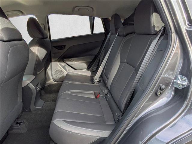 New 2026 Subaru Crosstrek 2.0i Premium image 12
