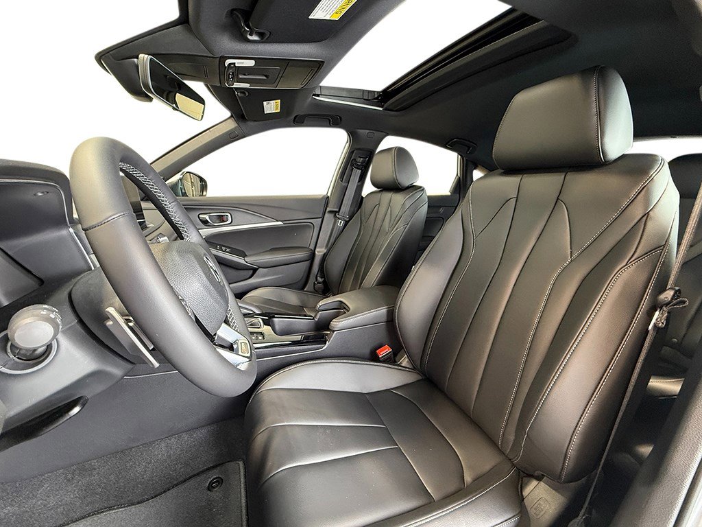 New 2026 Acura Integra A-Spec image 13