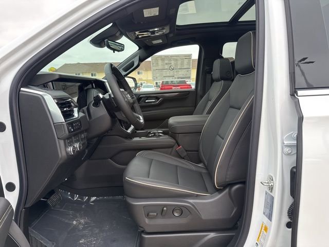 New 2026 GMC Yukon XL Elevation image 13
