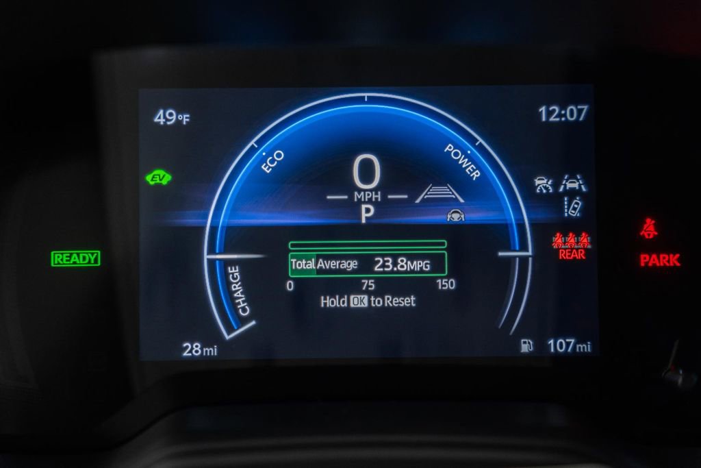 New 2026 Toyota Corolla SE image 36