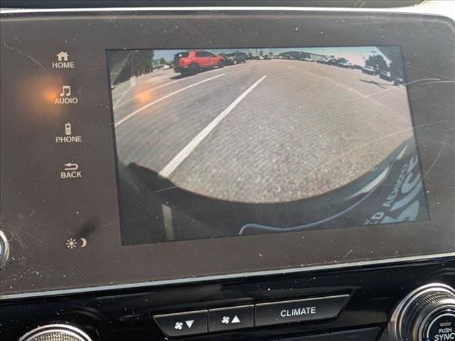 Used 2019 Honda CR-V EX image 13