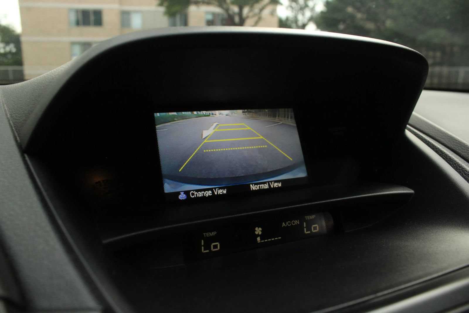 Used 2018 Acura RDX AWD image 37