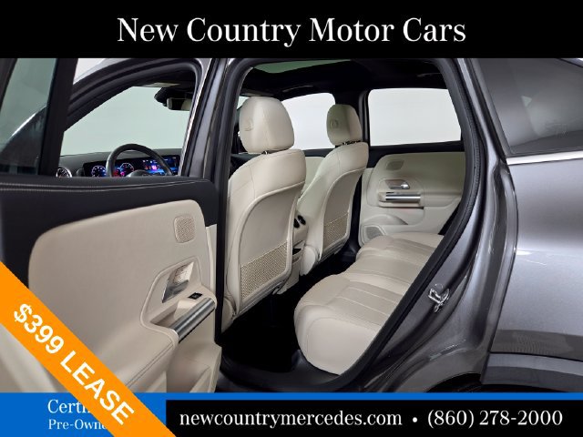 Certified 2026 Mercedes-Benz GLA 250 4MATIC image 19