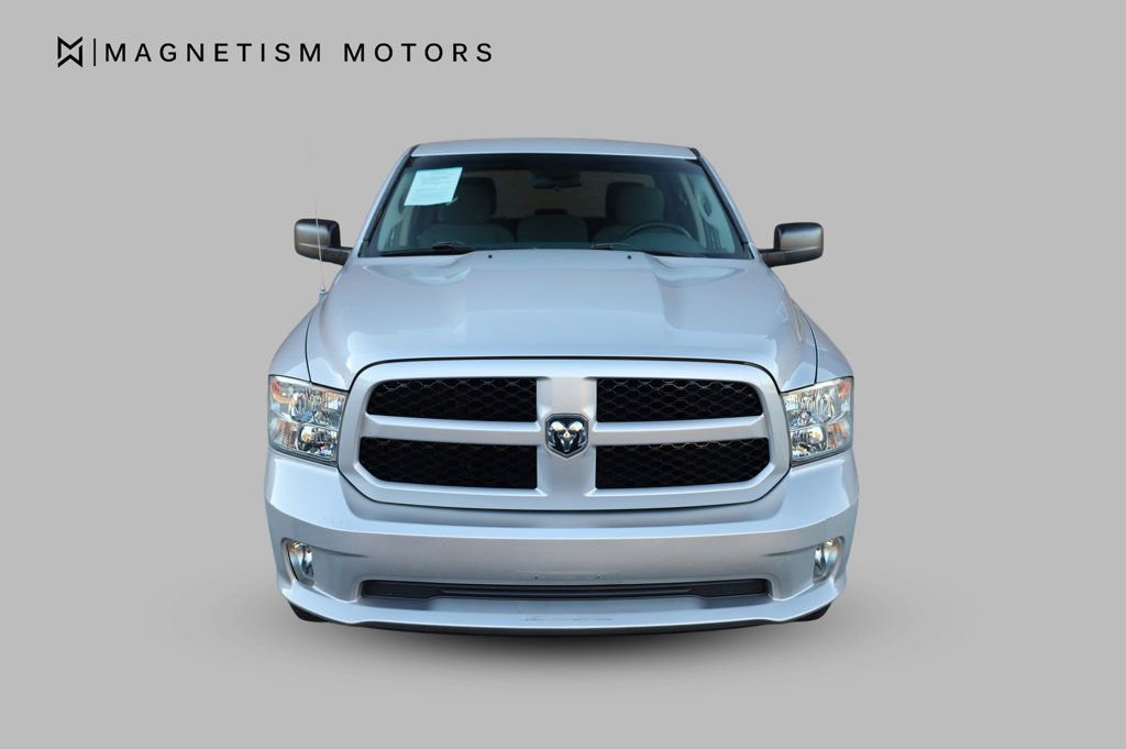 Used 2013 RAM 1500 Express image 5