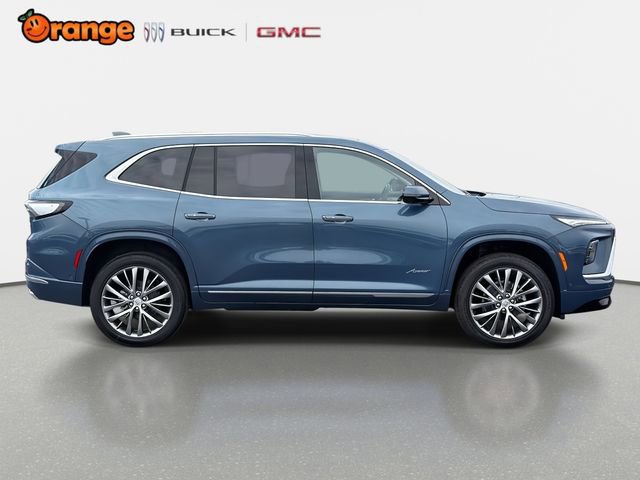 New 2026 Buick Enclave Avenir w/ Super Cruise Package image 2