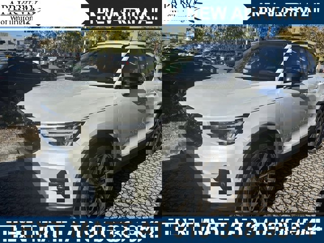 Certified 2024 Volvo XC40 B5 Plus w/ Protection Package Premier image 1