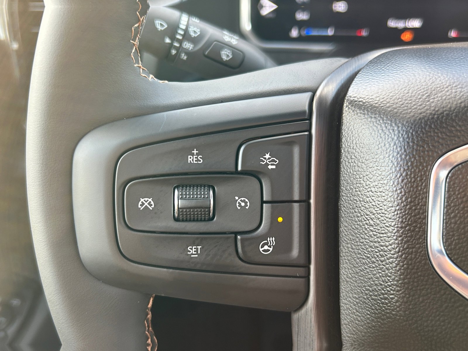 New 2026 GMC Sierra 2500 AT4 w/ AT4 Premium Plus Package AWD/4WD image 26