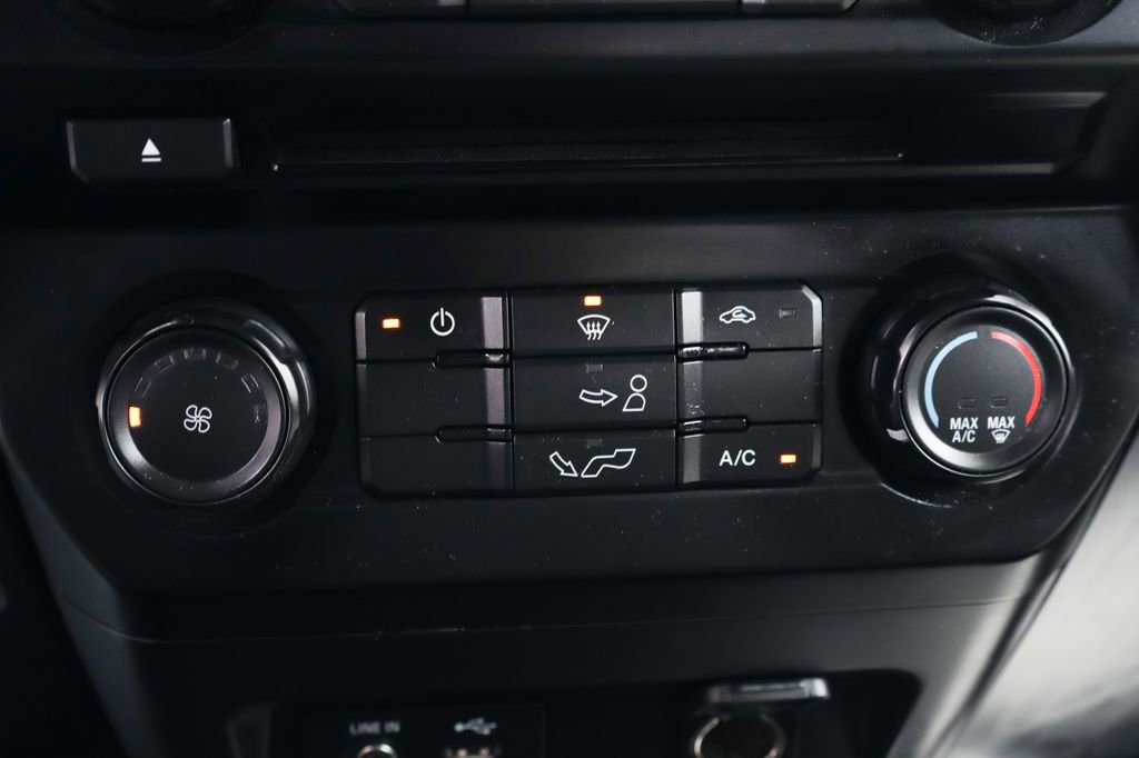 Used 2015 Ford F150 XL w/ Equipment Group 101A Mid RWD image 32