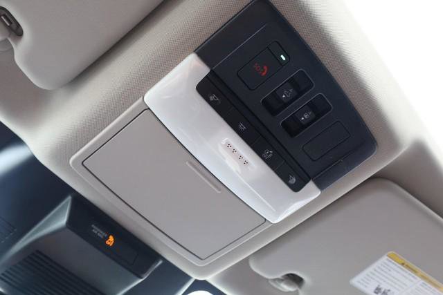 New 2026 Nissan Rogue Platinum AWD/4WD image 19