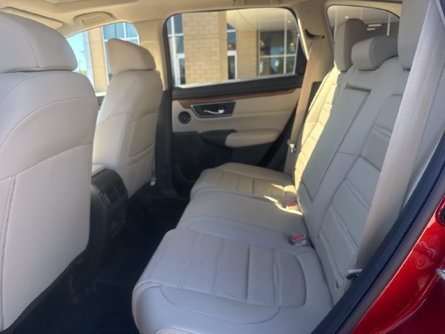 Used 2017 Honda CR-V EX-L image 20