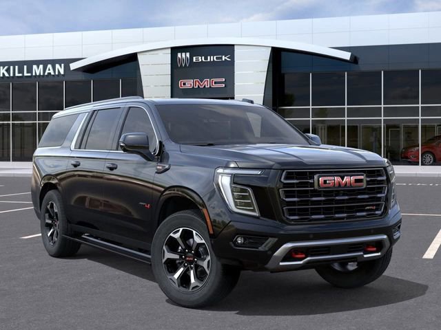 New 2026 GMC Yukon XL AT4 Ultimate image 7