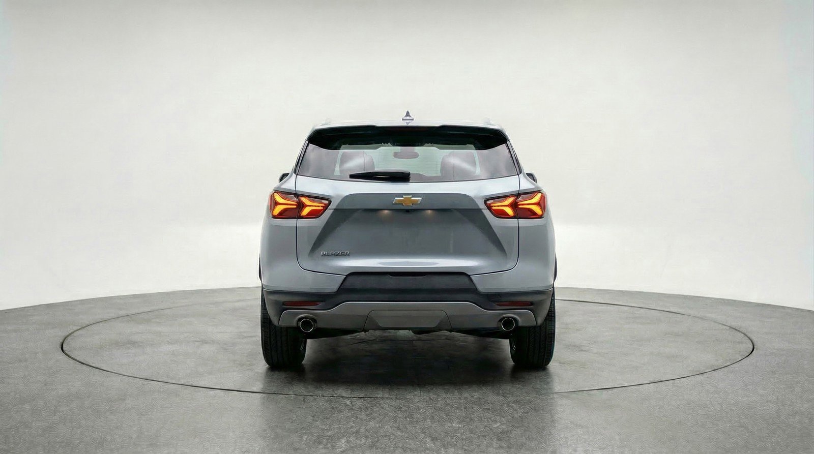 Used 2025 Chevrolet Blazer LT image 7