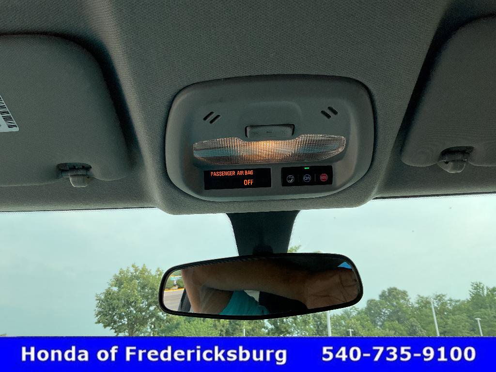 Used 2019 Chevrolet Spark LT FWD image 37