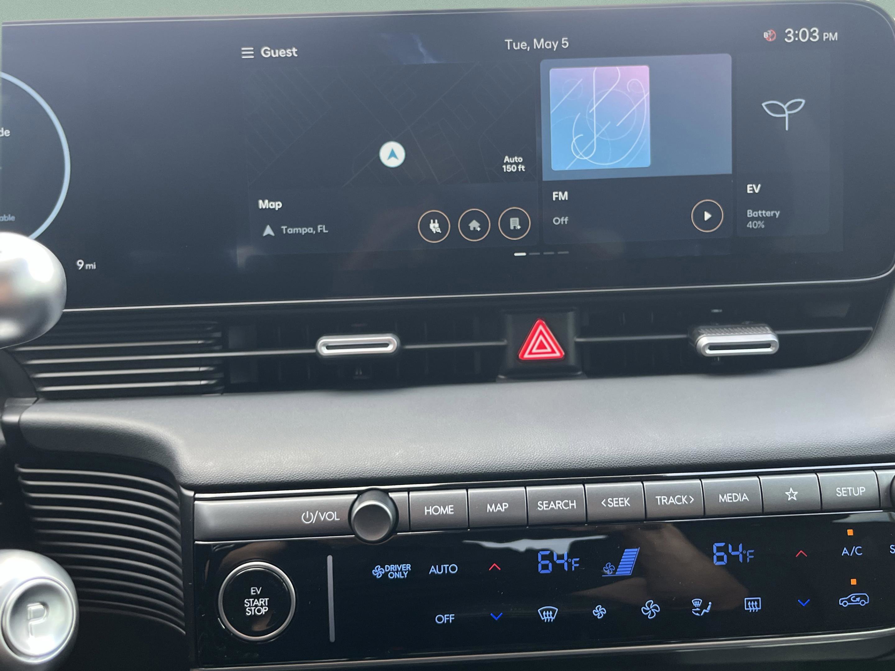 New 2026 Hyundai Ioniq 5 SEL RWD image 20