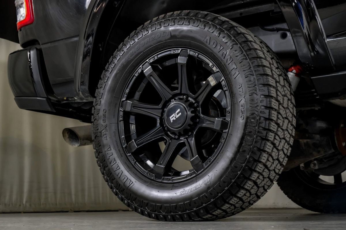 Used 2023 RAM 3500 Tradesman image 50