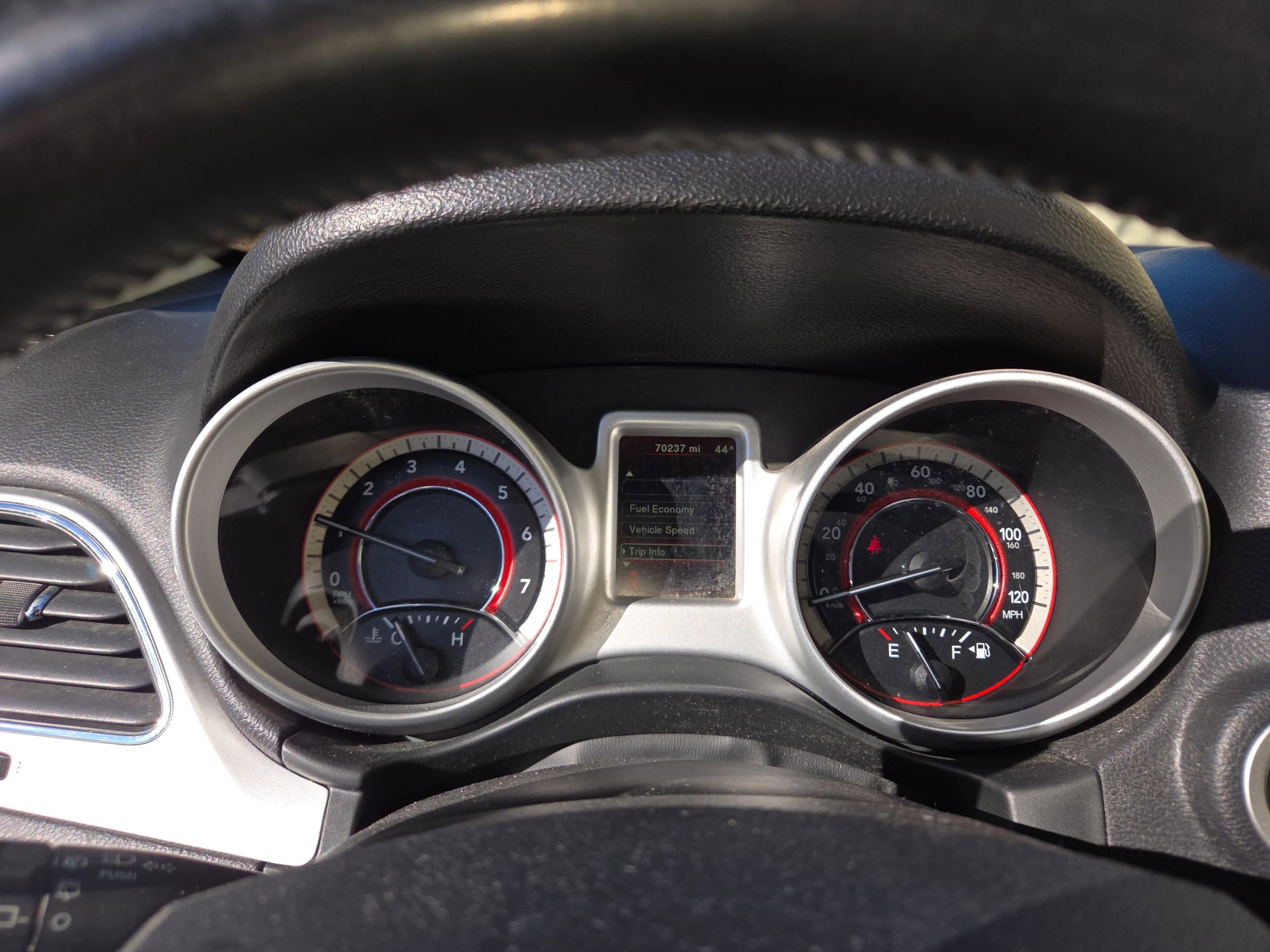 Used 2017 Dodge Journey SE image 11