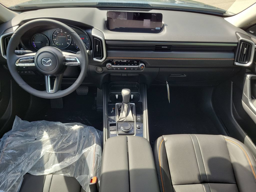 New 2026 MAZDA CX-50 AWD 2.5 Hybrid w/ Weather Package image 15