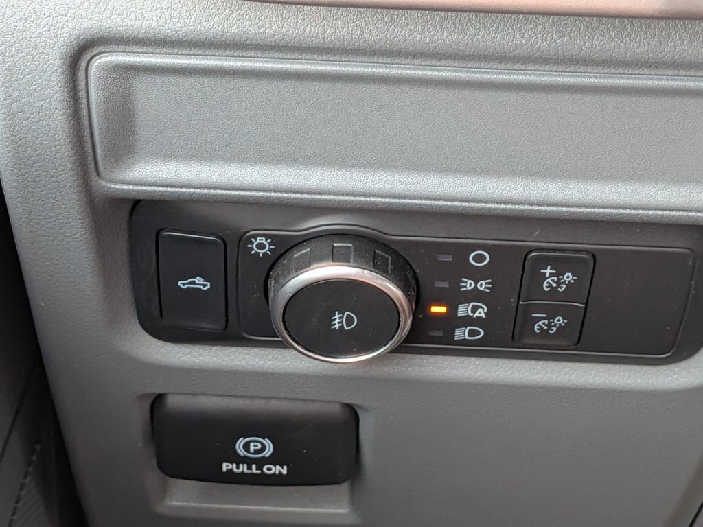 Used 2022 Ford F150 XLT image 26