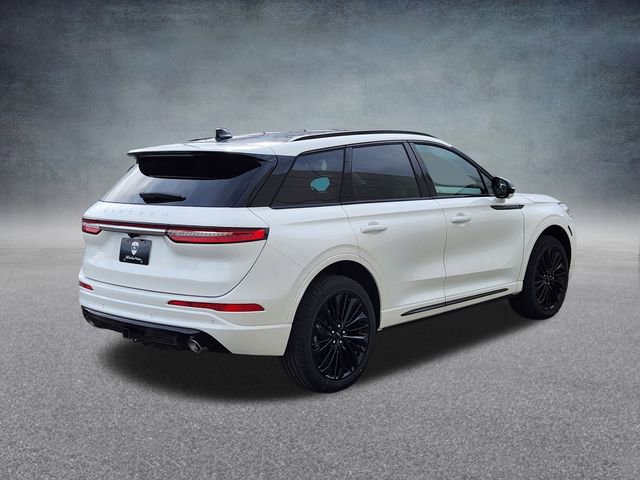 New 2026 Lincoln Corsair Reserve image 7