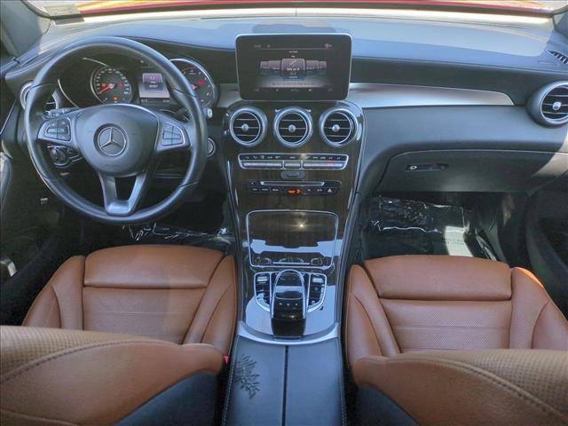 Used 2017 Mercedes-Benz GLC 300 4MATIC image 18
