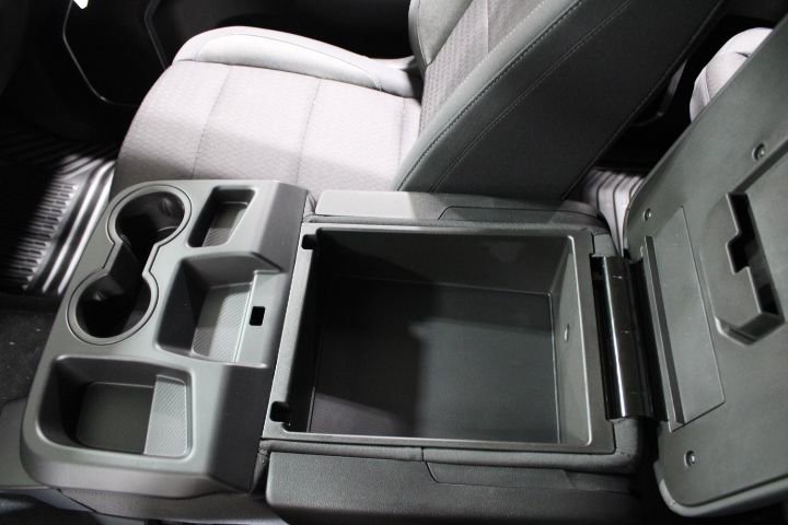 New 2026 GMC Sierra 1500 SLE w/ X31 Off-Road Package image 29