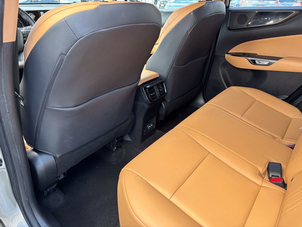 Used 2022 Lexus NX 350 AWD w/ Cold Area Package image 46