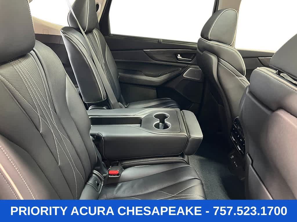 New 2026 Acura MDX w/ Advance Package AWD/4WD image 33