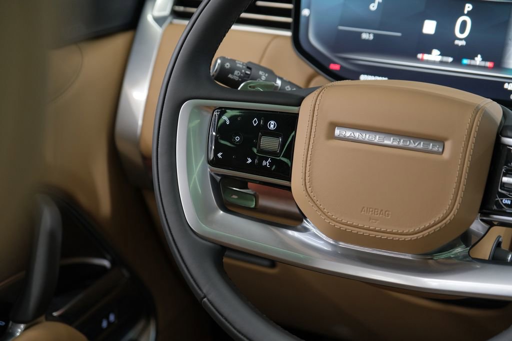 Used 2026 Land Rover Range Rover Long Wheelbase SE image 66